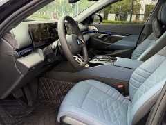 BMW 5 Series 2024 530Li Luxury M Sport Package - ფოტო 6