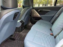 BMW 5 Series 2024 530Li Luxury M Sport Package - ფოტო 7