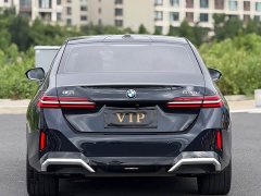 BMW 5 Series 2024 530Li Luxury M Sport Package - ფოტო 8