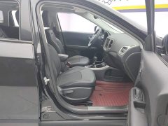 Jeep Compass 2020 220T Automatic Leading Edition - ფოტო 8