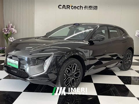 2026 Avatr 07 Max Extended Range - ავტომობილი ჩინეთიდან