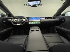 Avatr 07 Max Extended Range - ფოტო 13