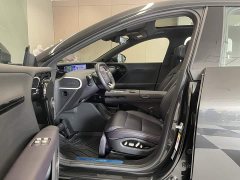 Avatr 07 Max Extended Range - ფოტო 17