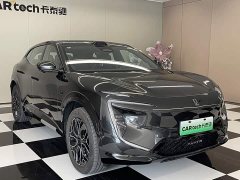 Avatr 07 Max Extended Range - ფოტო 2