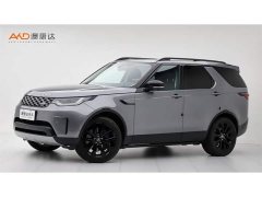 Land Rover Discovery 360PS S - ფოტო 1