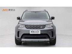 Land Rover Discovery 360PS S - ფოტო 2