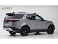 Land Rover Discovery 360PS S - ფოტო 3