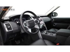 Land Rover Discovery 360PS S - ფოტო 6