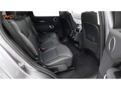Land Rover Discovery 360PS S - ფოტო 8
