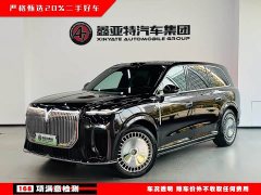 Voyah Lantu Taishan 2026 Max - ფოტო 1