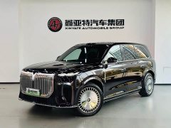 Voyah Lantu Taishan 2026 Max - ფოტო 2