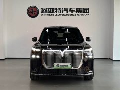 Voyah Lantu Taishan 2026 Max - ფოტო 3