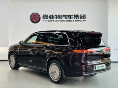 Voyah Lantu Taishan 2026 Max - ფოტო 5