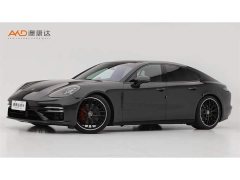 Porsche Panamera 4S 2.9T - ფოტო 1