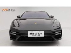 Porsche Panamera 4S 2.9T - ფოტო 2