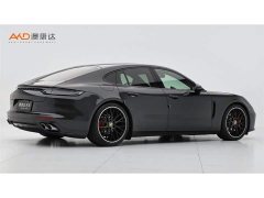 Porsche Panamera 4S 2.9T - ფოტო 3