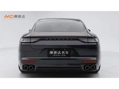 Porsche Panamera 4S 2.9T - ფოტო 4