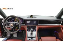 Porsche Panamera 4S 2.9T - ფოტო 5
