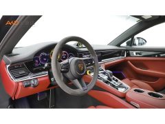 Porsche Panamera 4S 2.9T - ფოტო 6