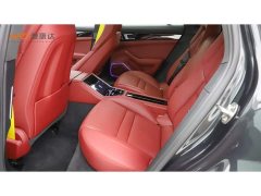 Porsche Panamera 4S 2.9T - ფოტო 7