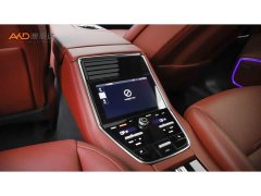 Porsche Panamera 4S 2.9T - ფოტო 9
