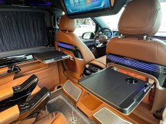 Mercedes-Benz Vito 2024 2.0T Business Edition 7-Seater - ფოტო 14