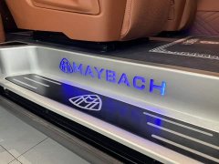 Mercedes-Benz Vito 2024 2.0T Business Edition 7-Seater - ფოტო 16