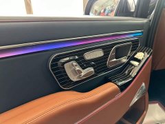 Mercedes-Benz Vito 2024 2.0T Business Edition 7-Seater - ფოტო 8