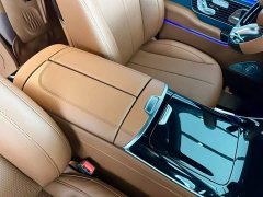 Mercedes-Benz Vito 2024 2.0T Business Edition 7-Seater - ფოტო 9