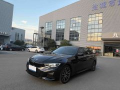 BMW 3 Series 325Li M Sport Package - ფოტო 1