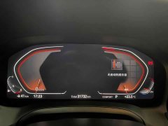 BMW 3 Series 325Li M Sport Package - ფოტო 2