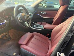 BMW 3 Series 325Li M Sport Package - ფოტო 3