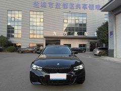BMW 3 Series 325Li M Sport Package - ფოტო 6