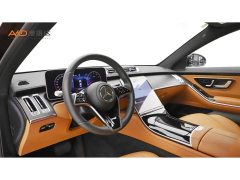Mercedes-Benz S-Class Facelift S 400 L Business Edition - ფოტო 6