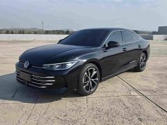 Volkswagen Passat 2026 Pro 300TSI Dragon Prestige Edition - ფოტო 1