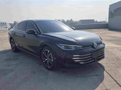 Volkswagen Passat 2026 Pro 300TSI Dragon Prestige Edition - ფოტო 3