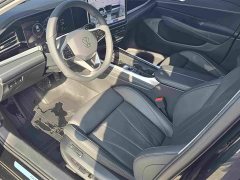 Volkswagen Passat 2026 Pro 300TSI Dragon Prestige Edition - ფოტო 4