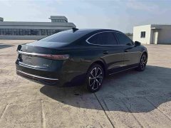 Volkswagen Passat 2026 Pro 300TSI Dragon Prestige Edition - ფოტო 7
