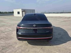 Volkswagen Passat 2026 Pro 300TSI Dragon Prestige Edition - ფოტო 8