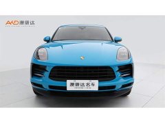 Porsche Macan 2.0T - ფოტო 2