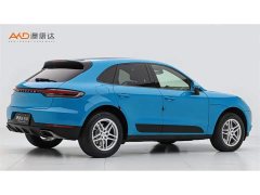 Porsche Macan 2.0T - ფოტო 3