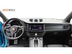 Porsche Macan 2.0T - ფოტო 5