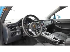 Porsche Macan 2.0T - ფოტო 6