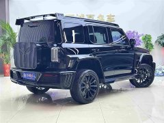 GWM 300 2.0T Cyber Knight - ფოტო 5
