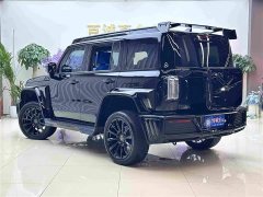 GWM 300 2.0T Cyber Knight - ფოტო 7