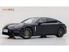 Porsche Panamera 4S Executive Extended Edition 2.9T - ფოტო 1