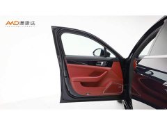 Porsche Panamera 4S Executive Extended Edition 2.9T - ფოტო 10