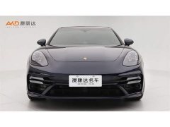 Porsche Panamera 4S Executive Extended Edition 2.9T - ფოტო 2