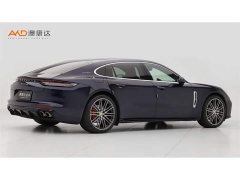Porsche Panamera 4S Executive Extended Edition 2.9T - ფოტო 3