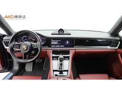 Porsche Panamera 4S Executive Extended Edition 2.9T - ფოტო 5